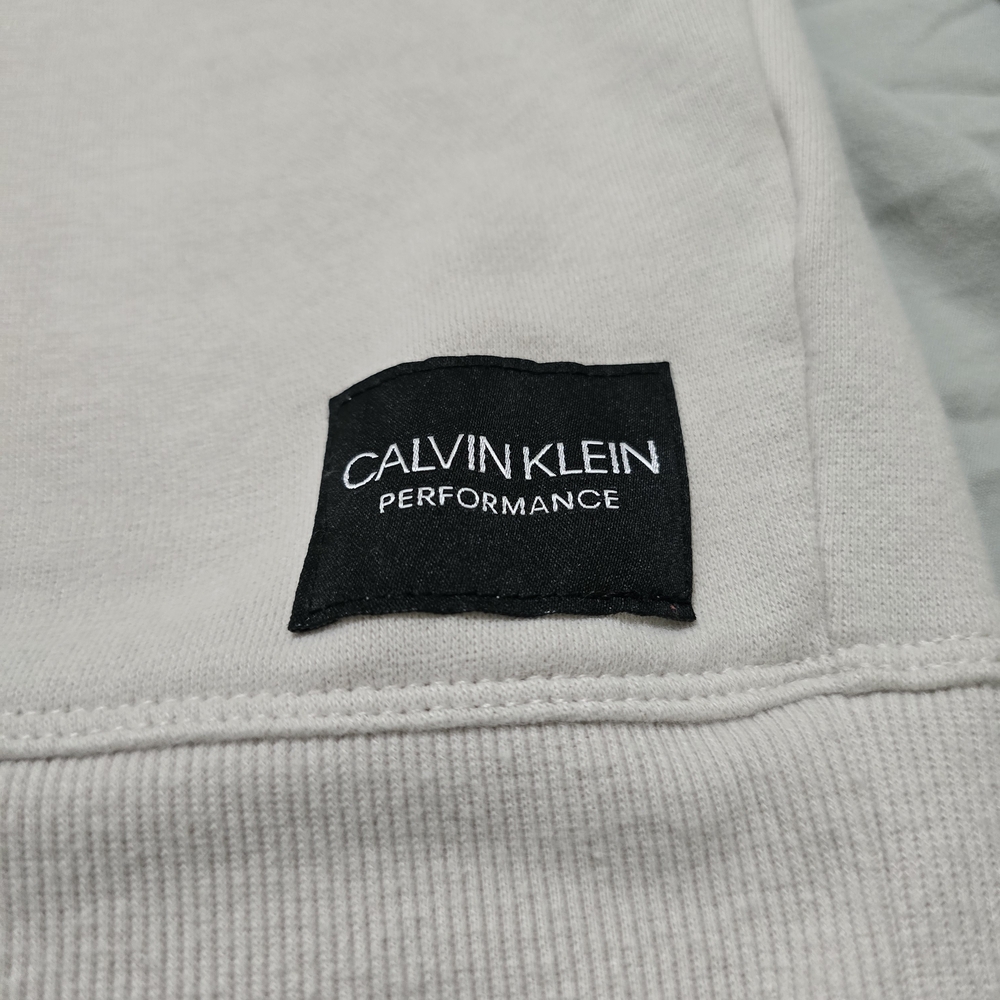 Calvin Klein Performance Womens Crew Neck Swestshirt Xl - Picture 4 of 7